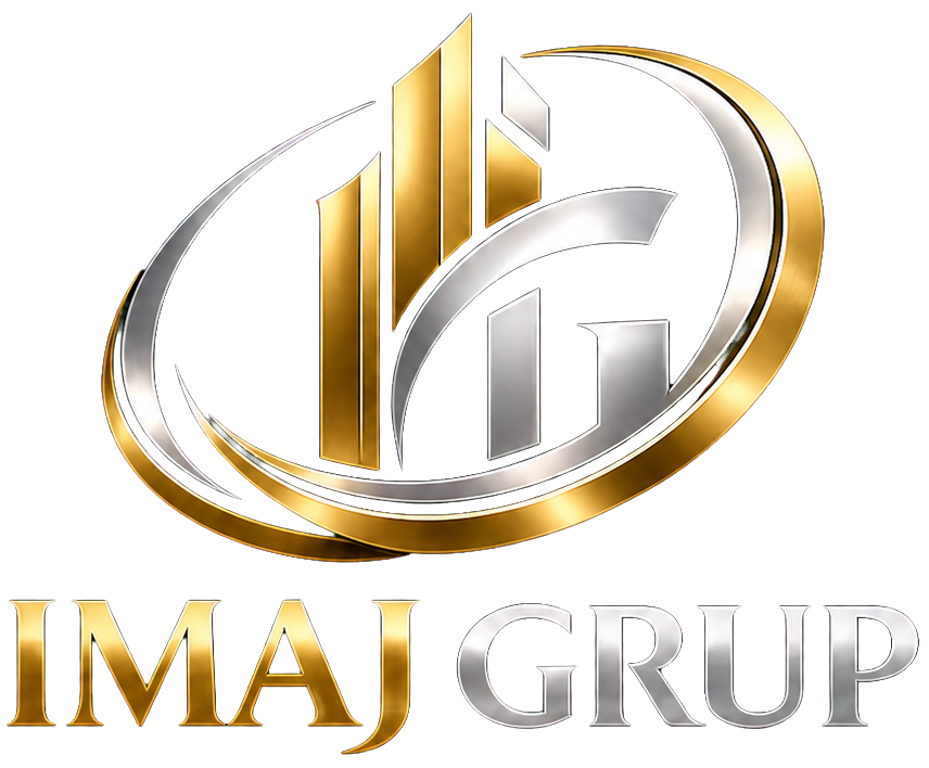 İmaj Temizlik logosu