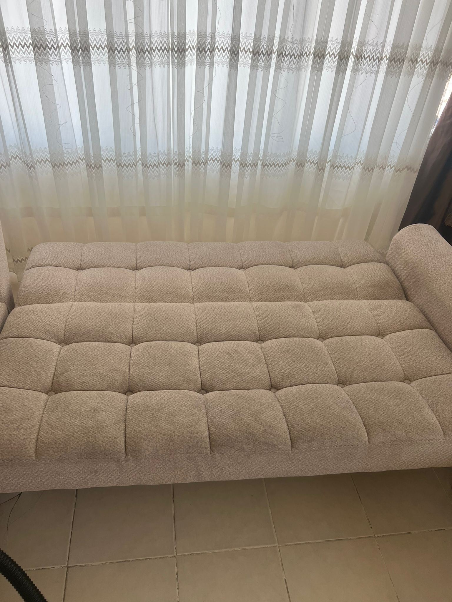 Koltuk temizliği öncesi 11