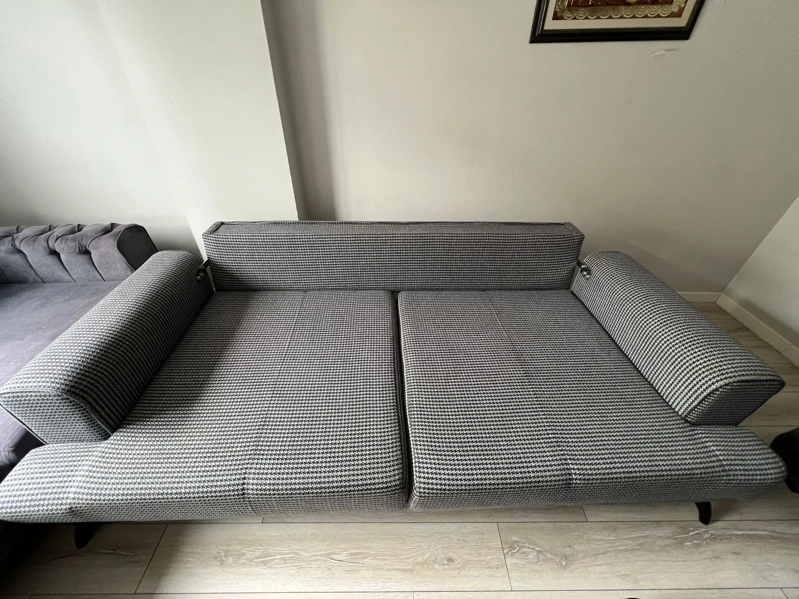 Koltuk temizliği sonrası 6