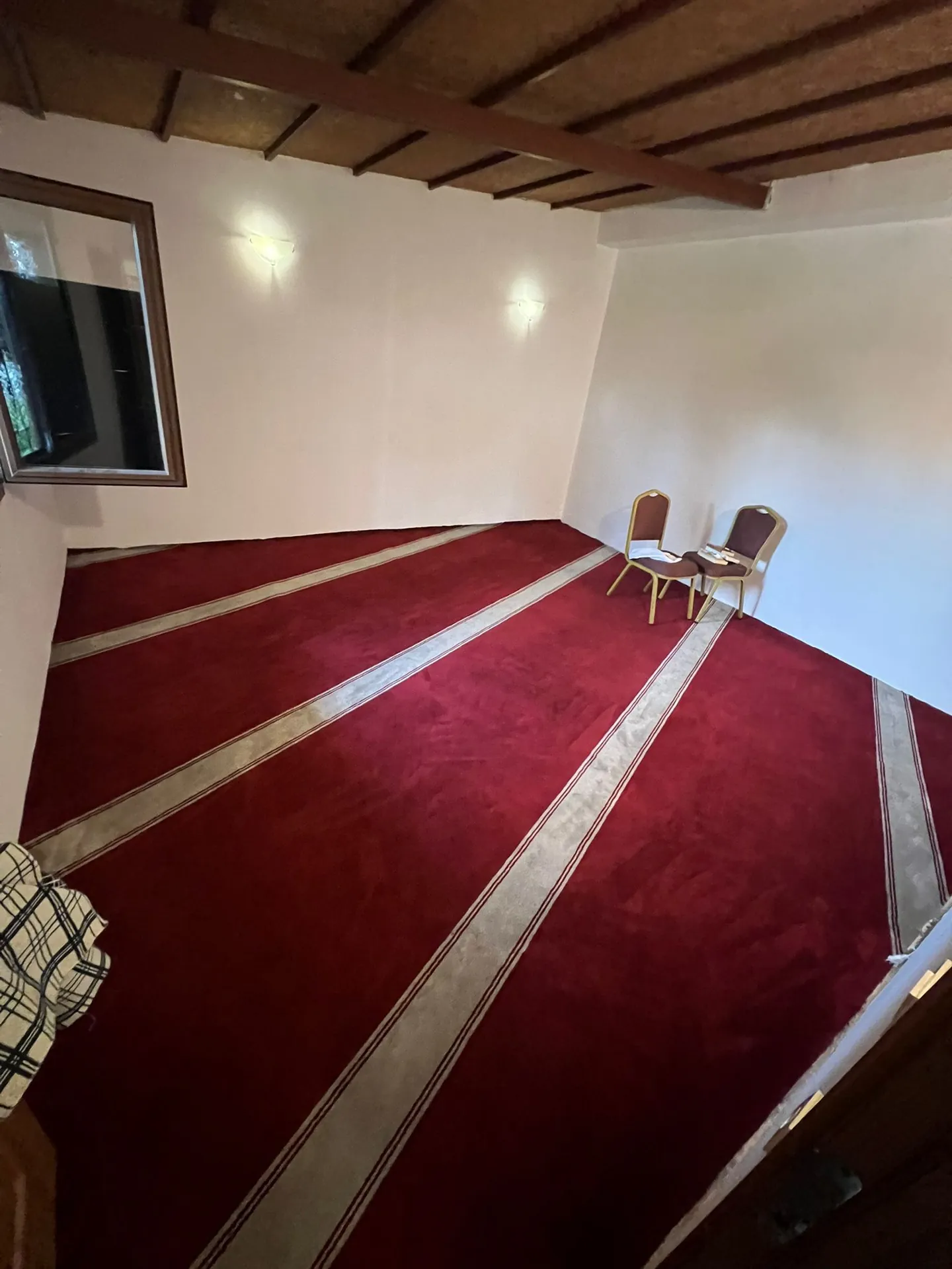 Halıflex yıkama sonrası 2